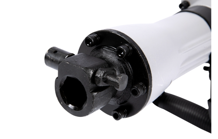 Ciocan demolator Detoolz 1600W, frecventa impact 1500bpm, energie impact 45 Jouli [2]