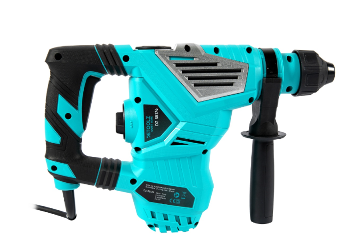 Ciocan rotopercutor 1500W 930rpm 4500bpm 32mm [6]