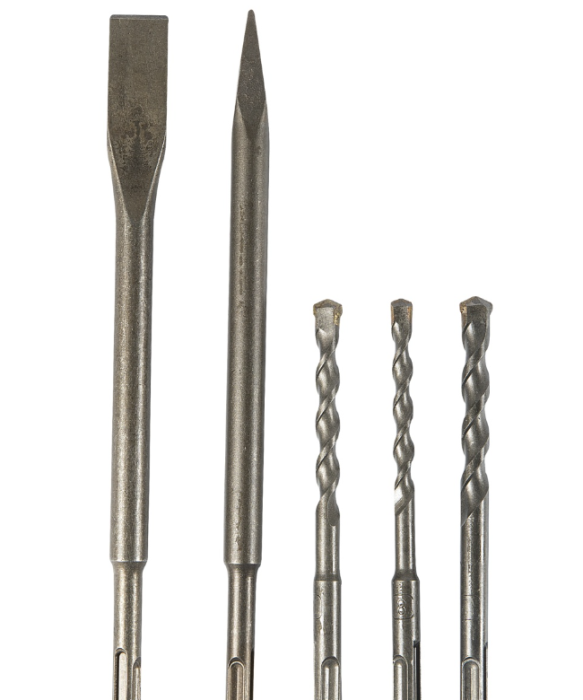 Ciocan rotopercutor 1500W 930rpm 4500bpm 32mm [8]