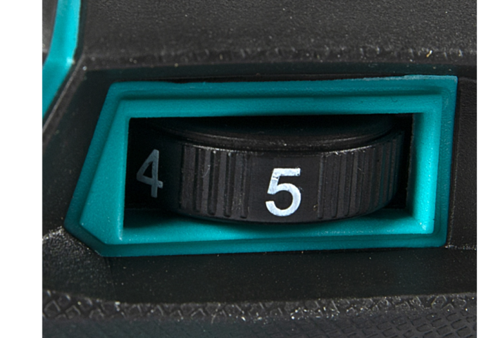 Ciocan rotopercutor 1500W 930rpm 4500bpm 32mm [4]