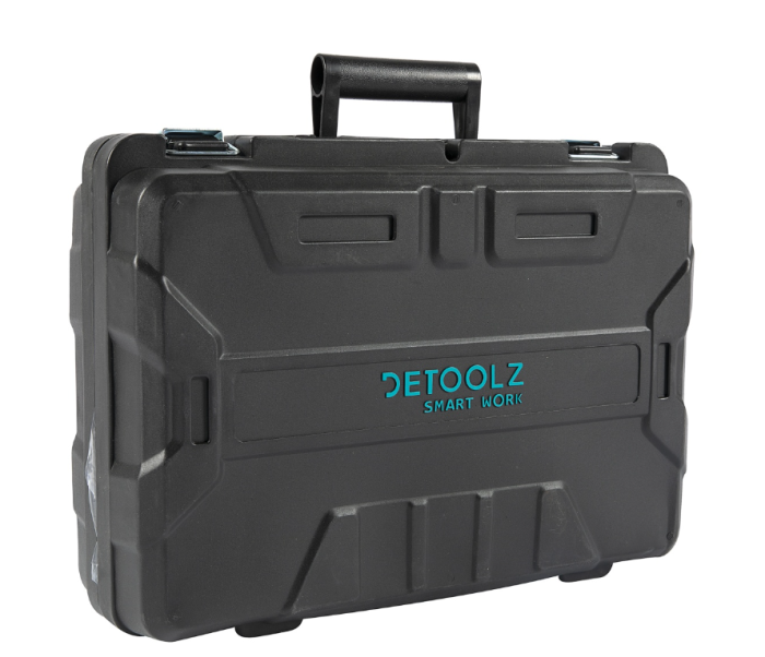 Ciocan rotopercutor 1500W 930rpm 4500bpm 32mm [3]