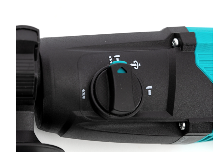 Ciocan rotopercutor 800W, 3.0J, DZ [5]