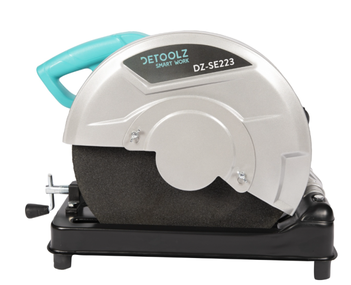 Circular debitat metal 2200W 3900rpm [8]