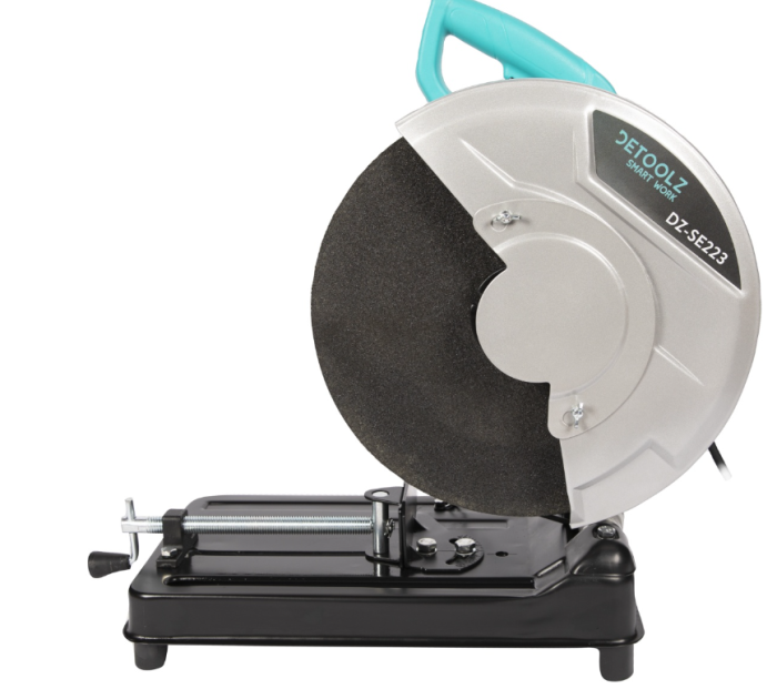 Circular debitat metal 2200W 3900rpm [9]