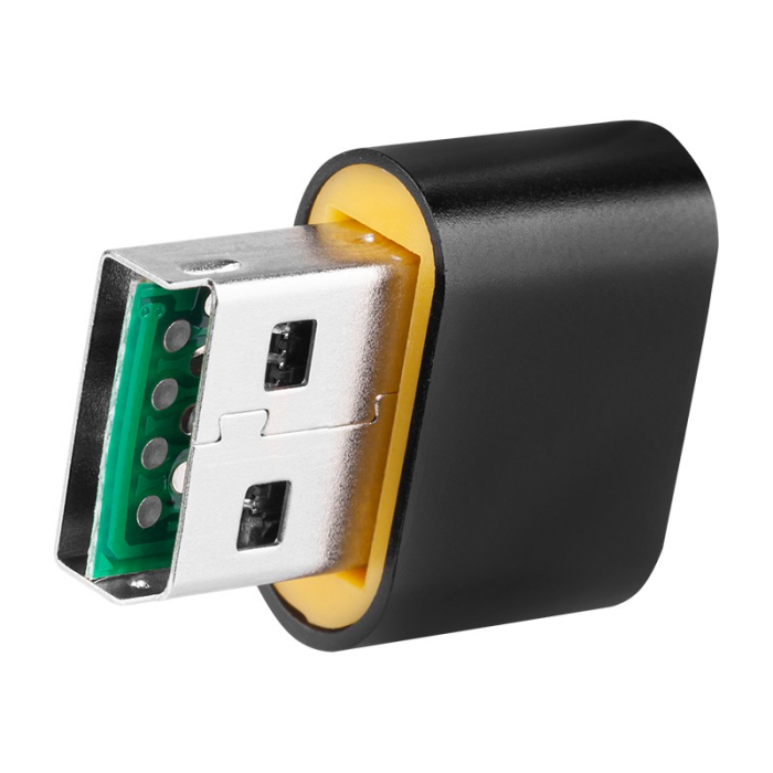 CITITOR CARD MICROSD R60 REBEL [3]