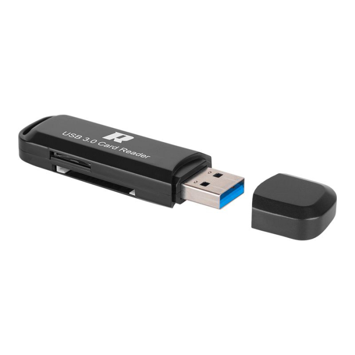 CITITOR MICRO SD USB 3.0 REBEL [2]