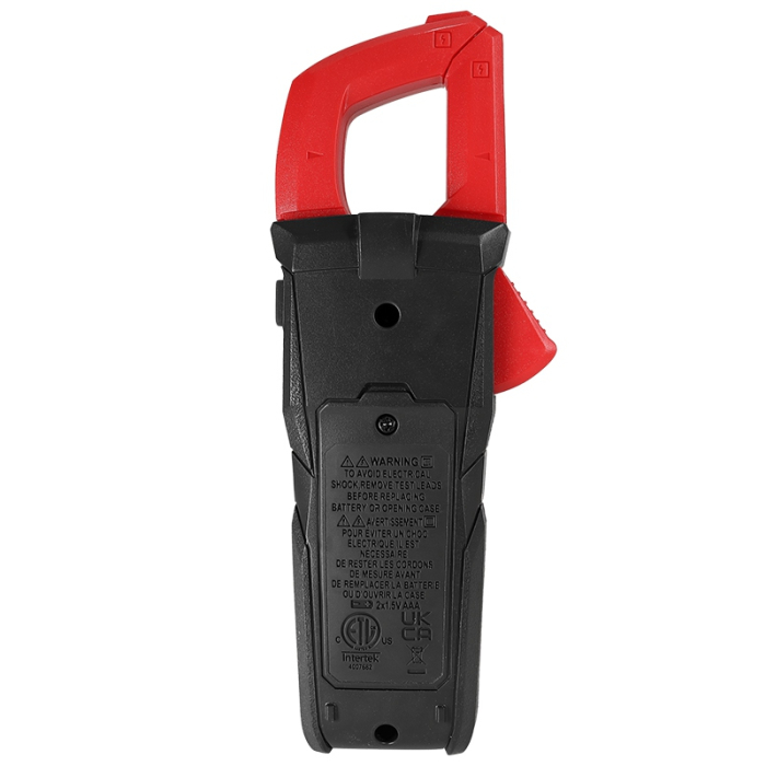 CLAMPMETRU 600V 600A UT202T UNI-T [5]