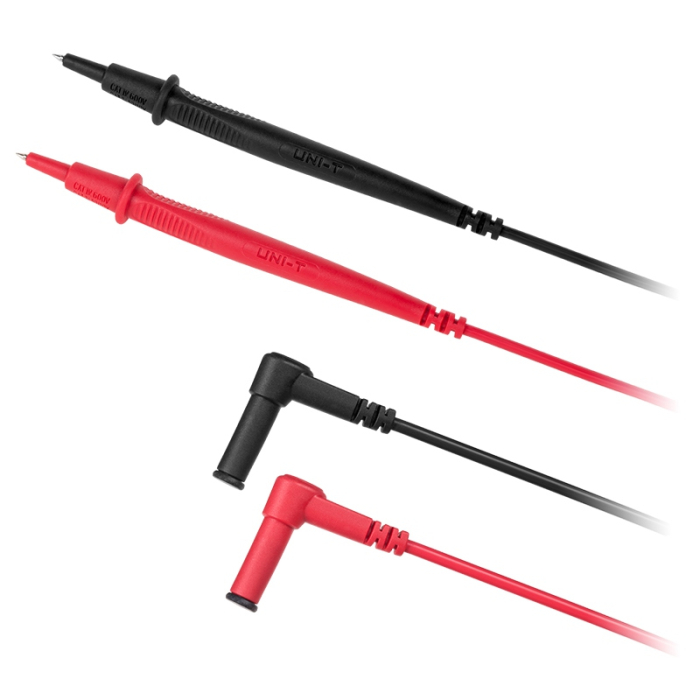 CLAMPMETRU DIGITAL 100A UT210E UNI-T [5]