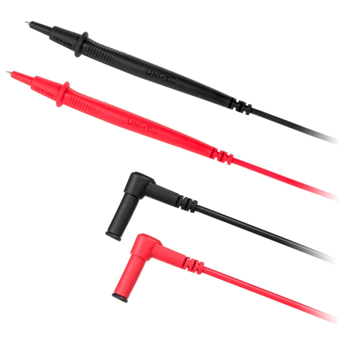 CLAMPMETRU DIGITAL TRUE RMS UT216B UNI-T [5]