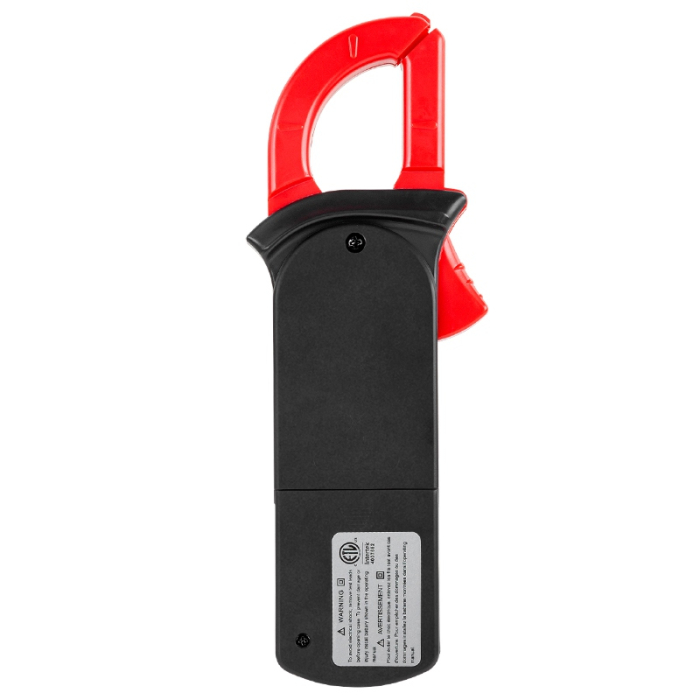 CLAMPMETRU DIGITAL UT200A UNI-T [3]
