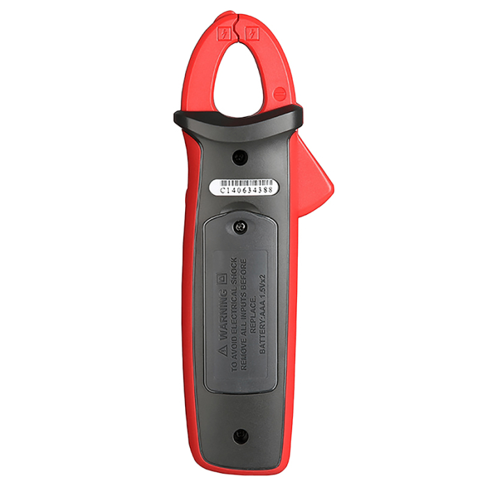CLAMPMETRU DIGITAL UT211B UNI-T [4]