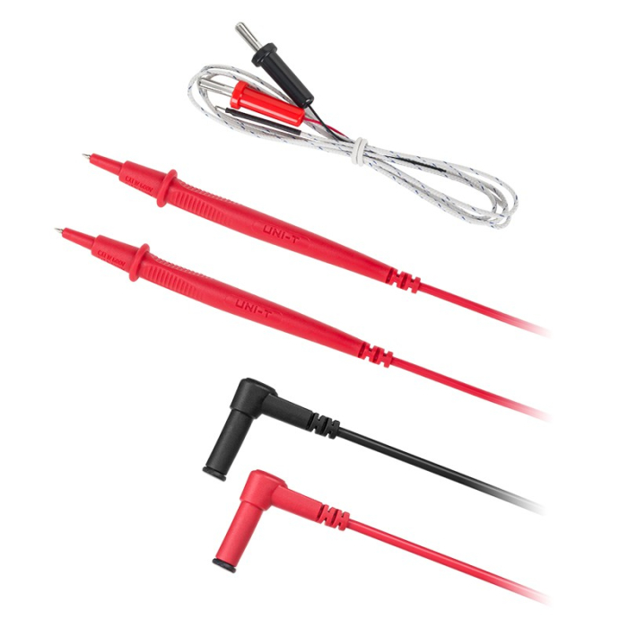 CLAMPMETRU UT202R UNI-T [6]