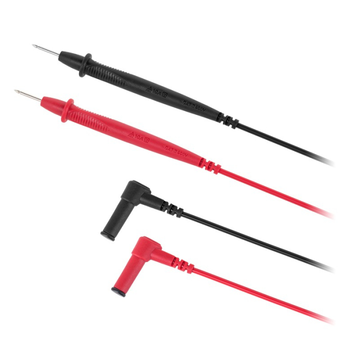 CLAMPMETRU UT203+ UNI-T [7]