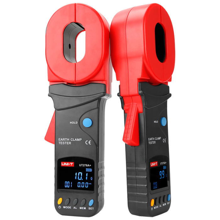 CLAMPMETRU UT278A+ UNI-T [6]