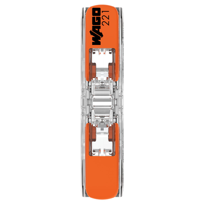 CLEME WAGO CU PARGHIE 0.2-4MM2 SET 60 BUC [4]