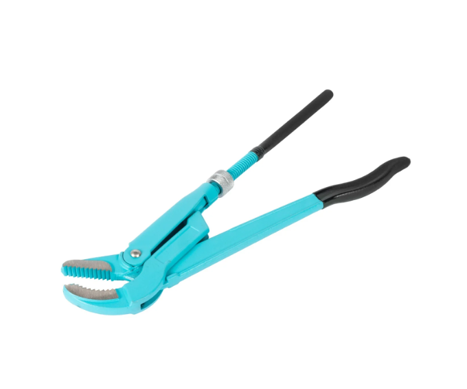 Cleste mops suedez Detoolz, 1.5" [2]