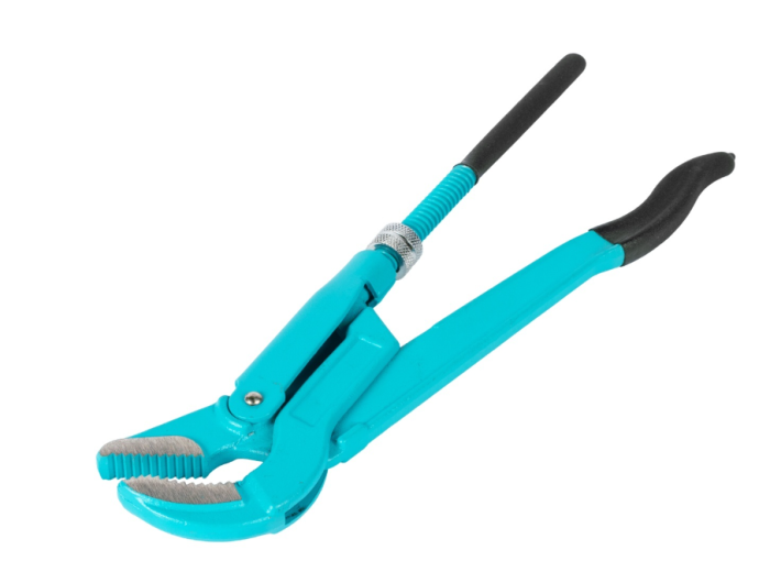 Cleste mops suedez Detoolz, 1" [2]