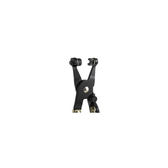 CLESTE PENTRU COLIERE ELASTICE CU VARF DREPT JBM [3]