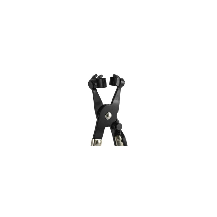 CLESTE PENTRU COLIERE ELASTICE CU VARF ROTATIV JBM [3]