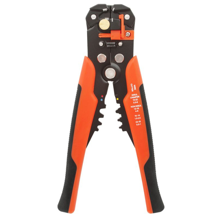 CLESTE SERTIZARE SI DEZIZOLARE 5IN1 [2]