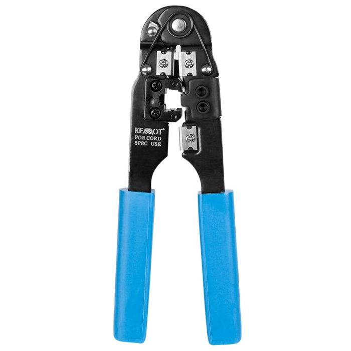 CLESTE SERTIZAT MUFE UTP [2]