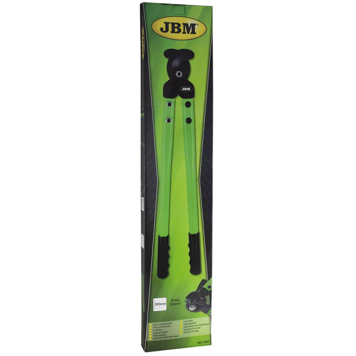 CLESTE SFIC - 800MM JBM [4]