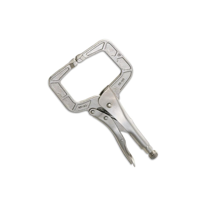 CLESTE SUDURA AUTOBLOCANT 11 JBM [3]