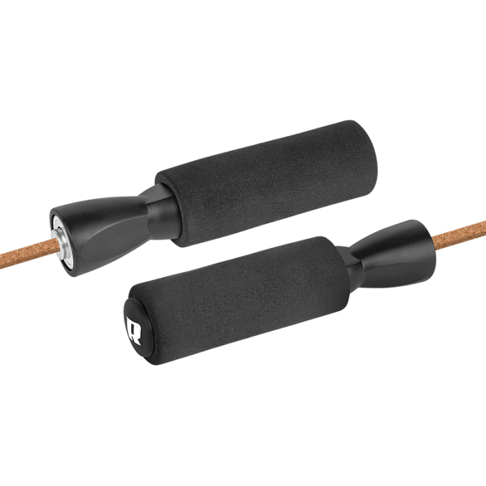 COARDA SARITURI CABLU PIELE 280 CM REBEL ACTIVE [4]