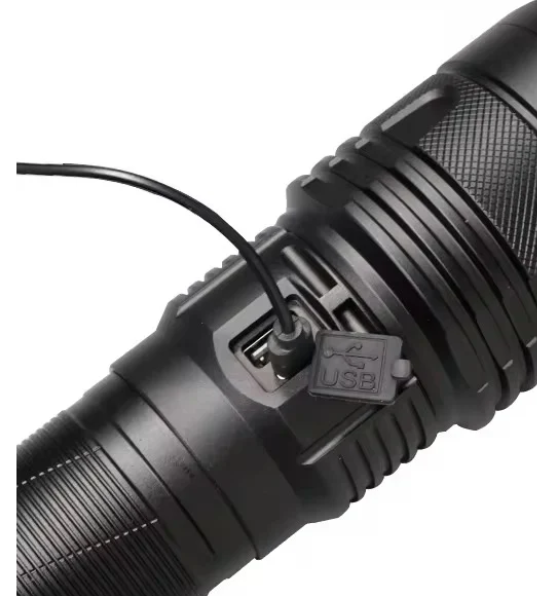 COBA CB-X119 – Lanterna tip torță [2]