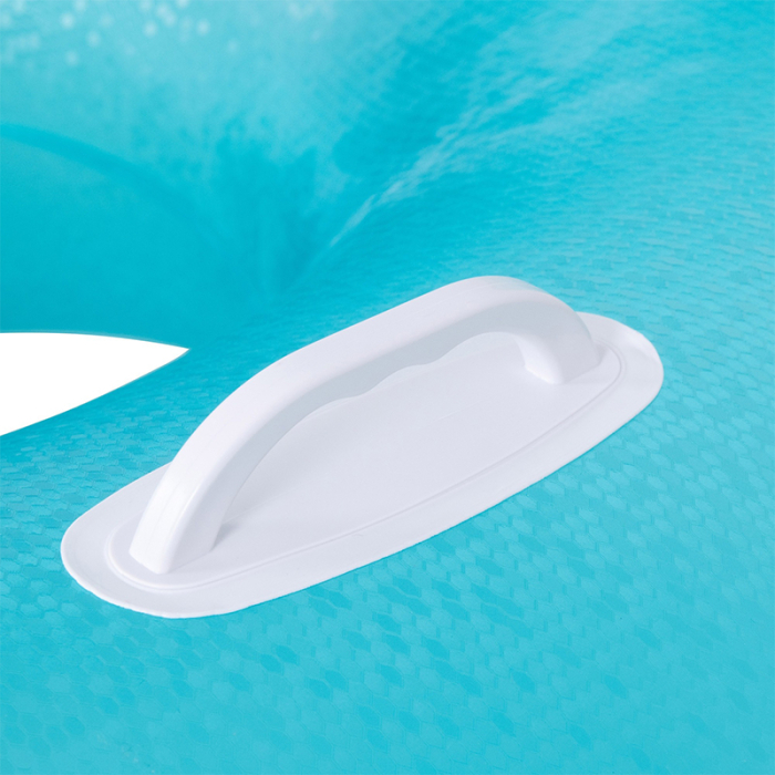 COLAC DUBLU GONFLABIL PENTRU PISCINA SUNCLUB [10]