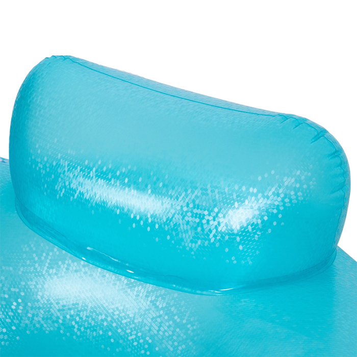 COLAC DUBLU GONFLABIL PENTRU PISCINA SUNCLUB [11]