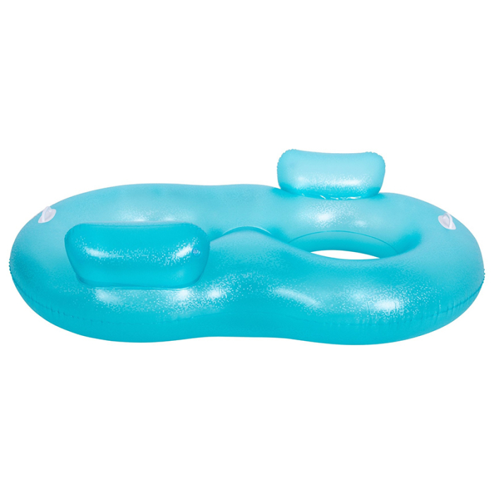 COLAC DUBLU GONFLABIL PENTRU PISCINA SUNCLUB [8]