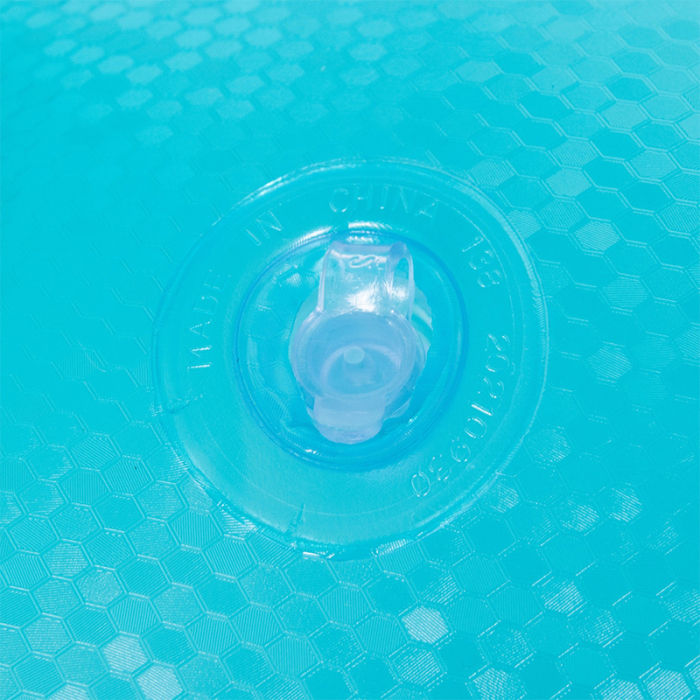 COLAC DUBLU GONFLABIL PENTRU PISCINA SUNCLUB [3]