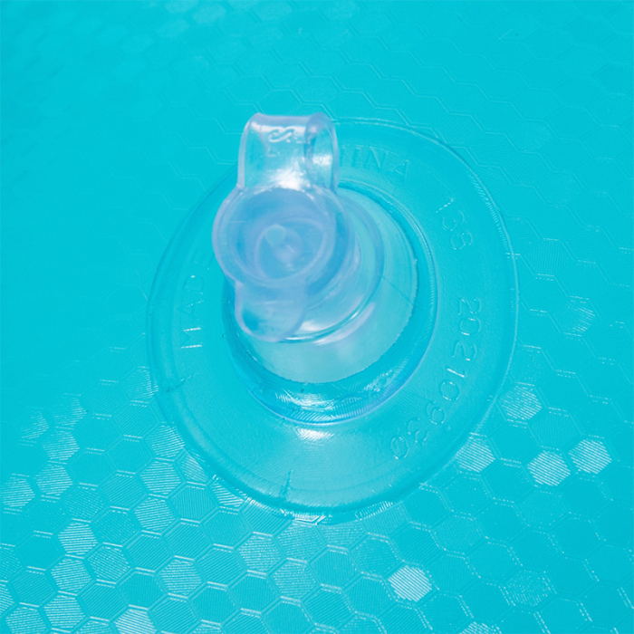 COLAC DUBLU GONFLABIL PENTRU PISCINA SUNCLUB [12]