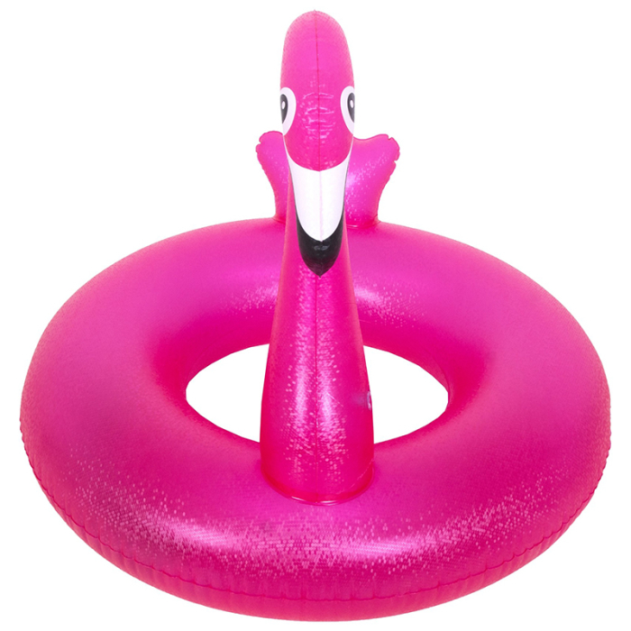 COLAC GONFLABIL FLAMINGO SUNCLUB [6]