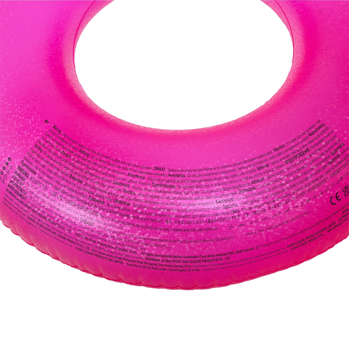 COLAC GONFLABIL FLAMINGO SUNCLUB [9]