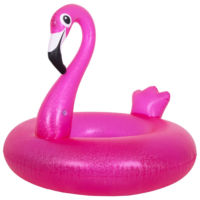 COLAC GONFLABIL FLAMINGO SUNCLUB [4]