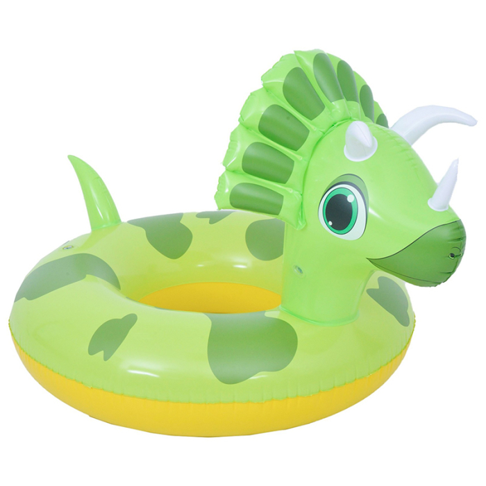 COLAC GONFLABIL MODEL DINOZAUR SUNCLUB [2]