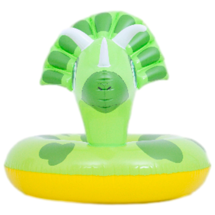 COLAC GONFLABIL MODEL DINOZAUR SUNCLUB [4]