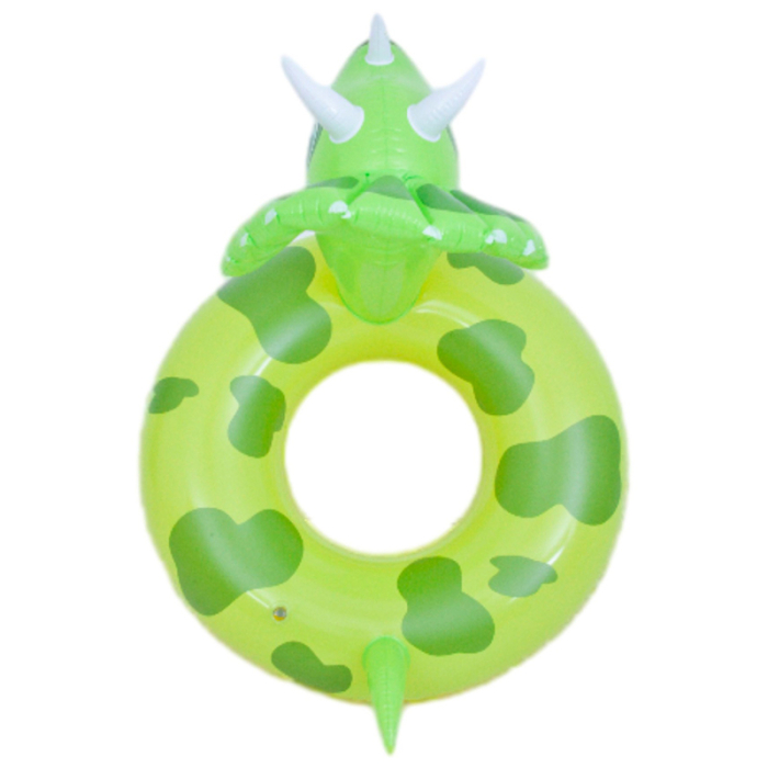 COLAC GONFLABIL MODEL DINOZAUR SUNCLUB [5]