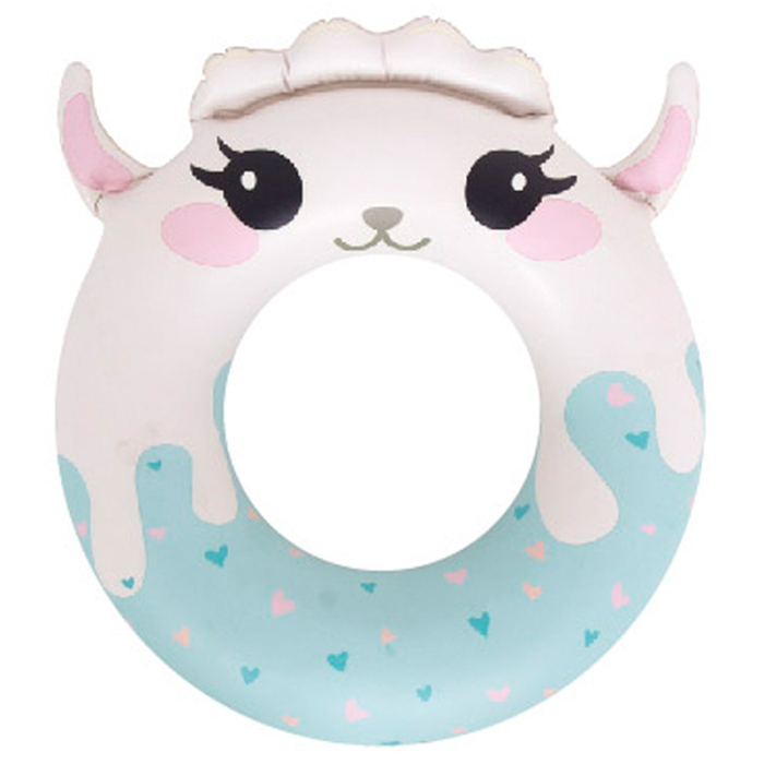 COLAC GONFLABIL PISCINA MODEL ALPACA SUNCLUB [3]