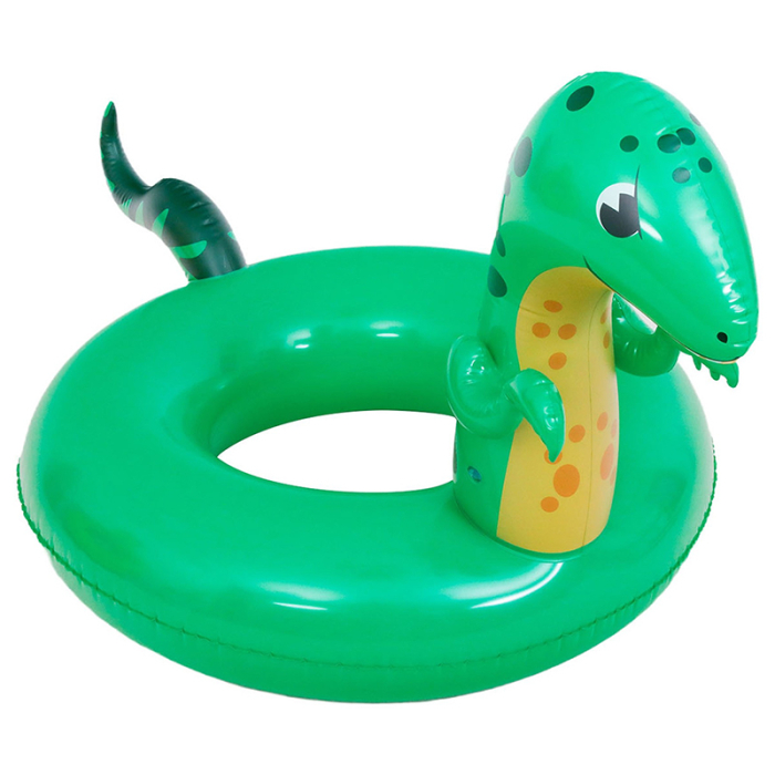 COLAC GONFLABIL PISCINA MODEL DINOZAUR SUNCLUB [5]