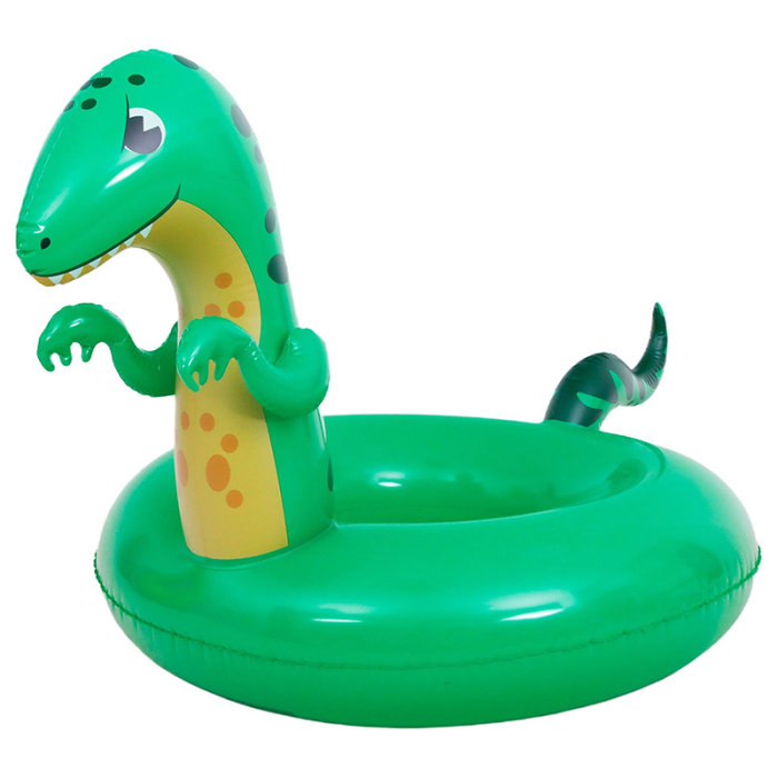 COLAC GONFLABIL PISCINA MODEL DINOZAUR SUNCLUB [6]