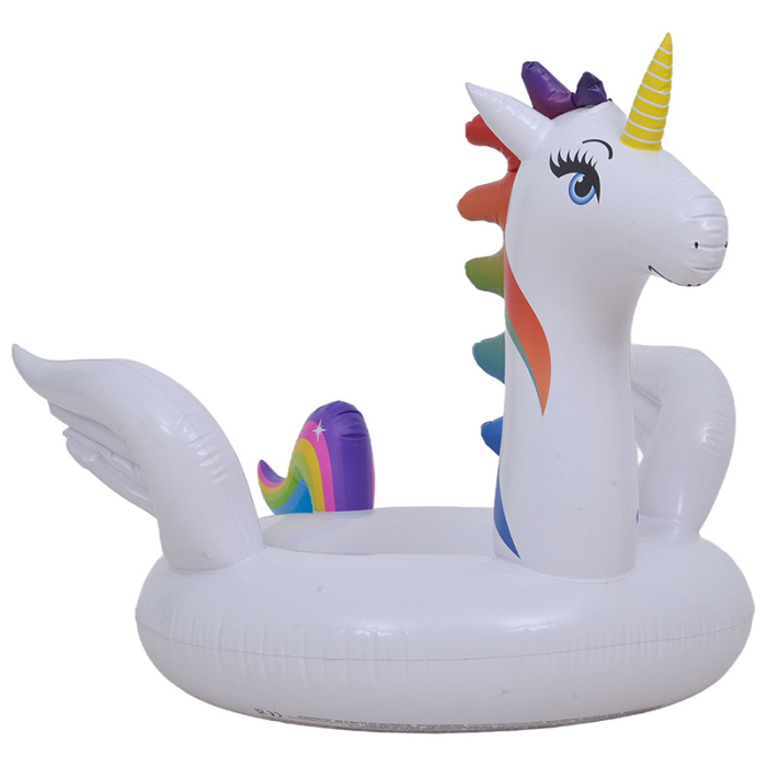 COLAC GONFLABIL PISCINA MODEL UNICORN SUNCLUB [6]