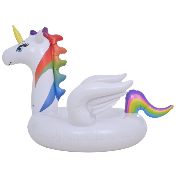 COLAC GONFLABIL PISCINA MODEL UNICORN SUNCLUB [9]