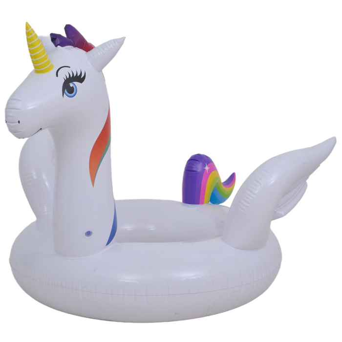 COLAC GONFLABIL PISCINA MODEL UNICORN SUNCLUB [3]