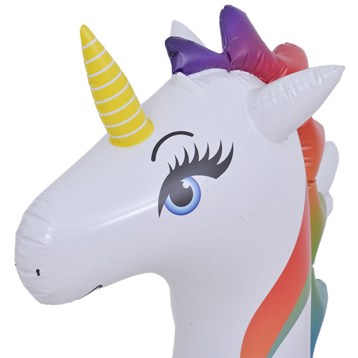 COLAC GONFLABIL PISCINA MODEL UNICORN SUNCLUB [10]