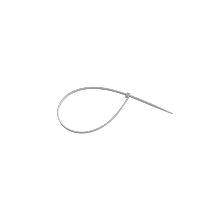 COLIERE NYLON GRI 4.8*360 MM SET 100 BUC [2]