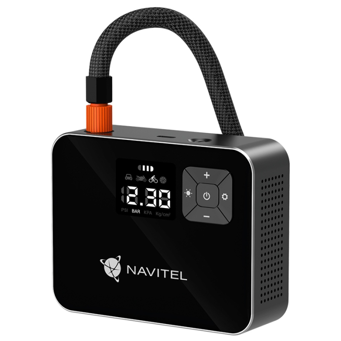 COMPRESOR AUTO 16.8WH AIR15AL NAVITEL [2]