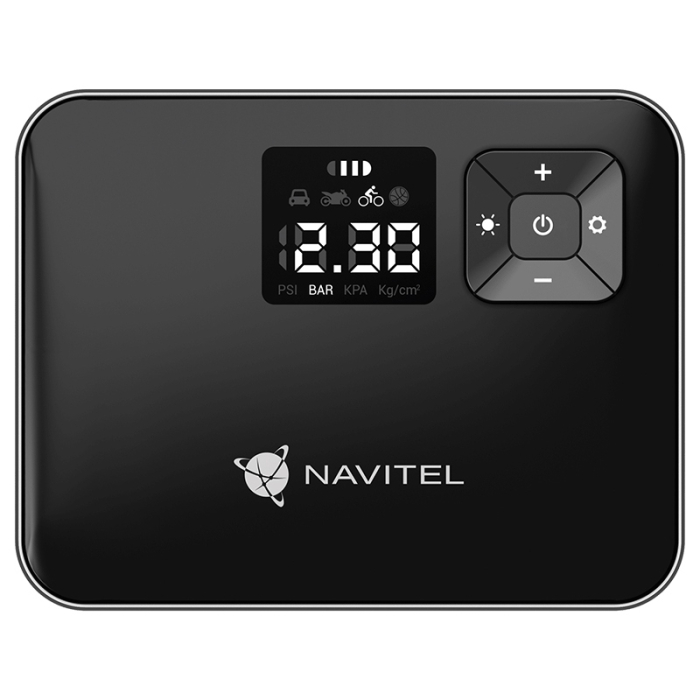 COMPRESOR AUTO 16.8WH AIR15AL NAVITEL [4]